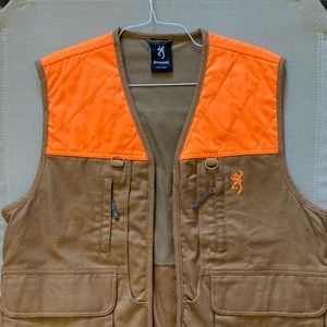 Browning Upland Vest